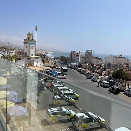 La Perle Taghazout Apparts 2-3Px Экстерьер фото