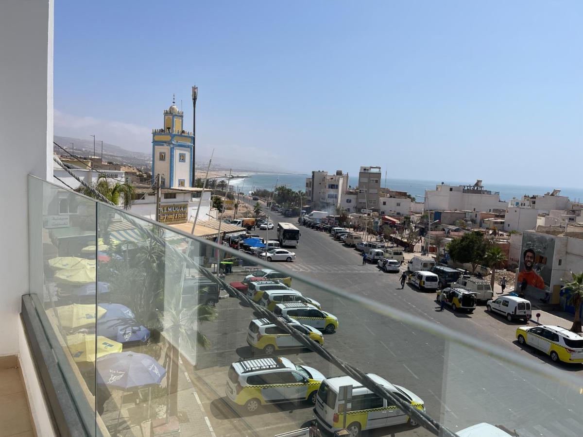 La Perle Taghazout Apparts 2-3Px Экстерьер фото