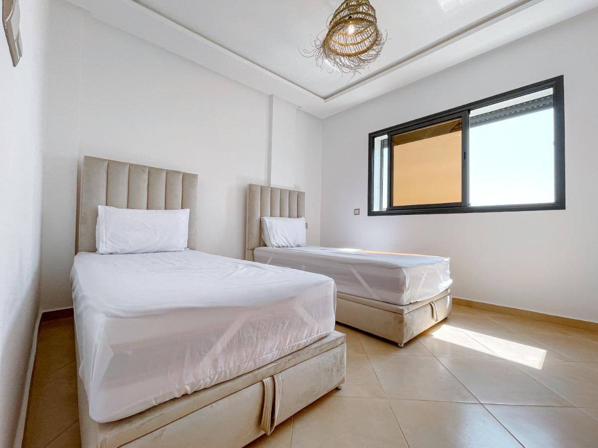 La Perle Taghazout Apparts 2-3Px Экстерьер фото