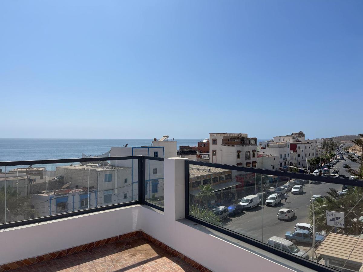 La Perle Taghazout Apparts 2-3Px Экстерьер фото