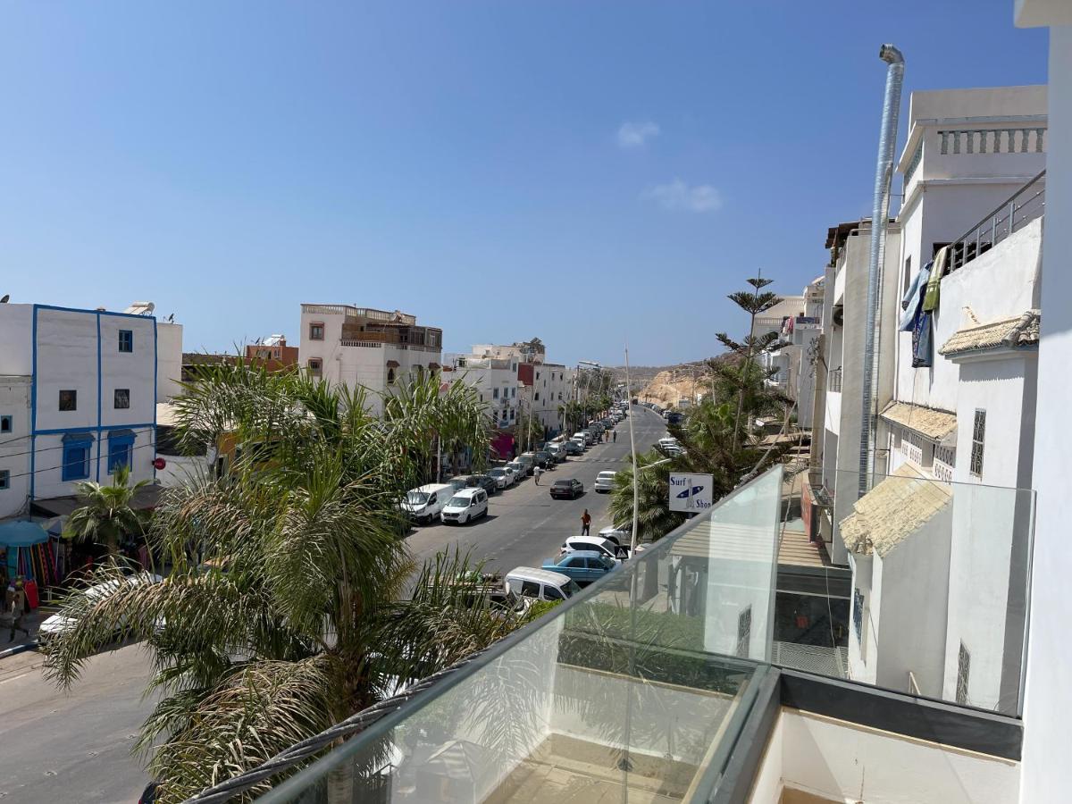 La Perle Taghazout Apparts 2-3Px Экстерьер фото