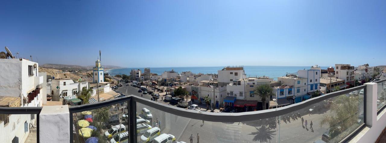 La Perle Taghazout Apparts 2-3Px Экстерьер фото