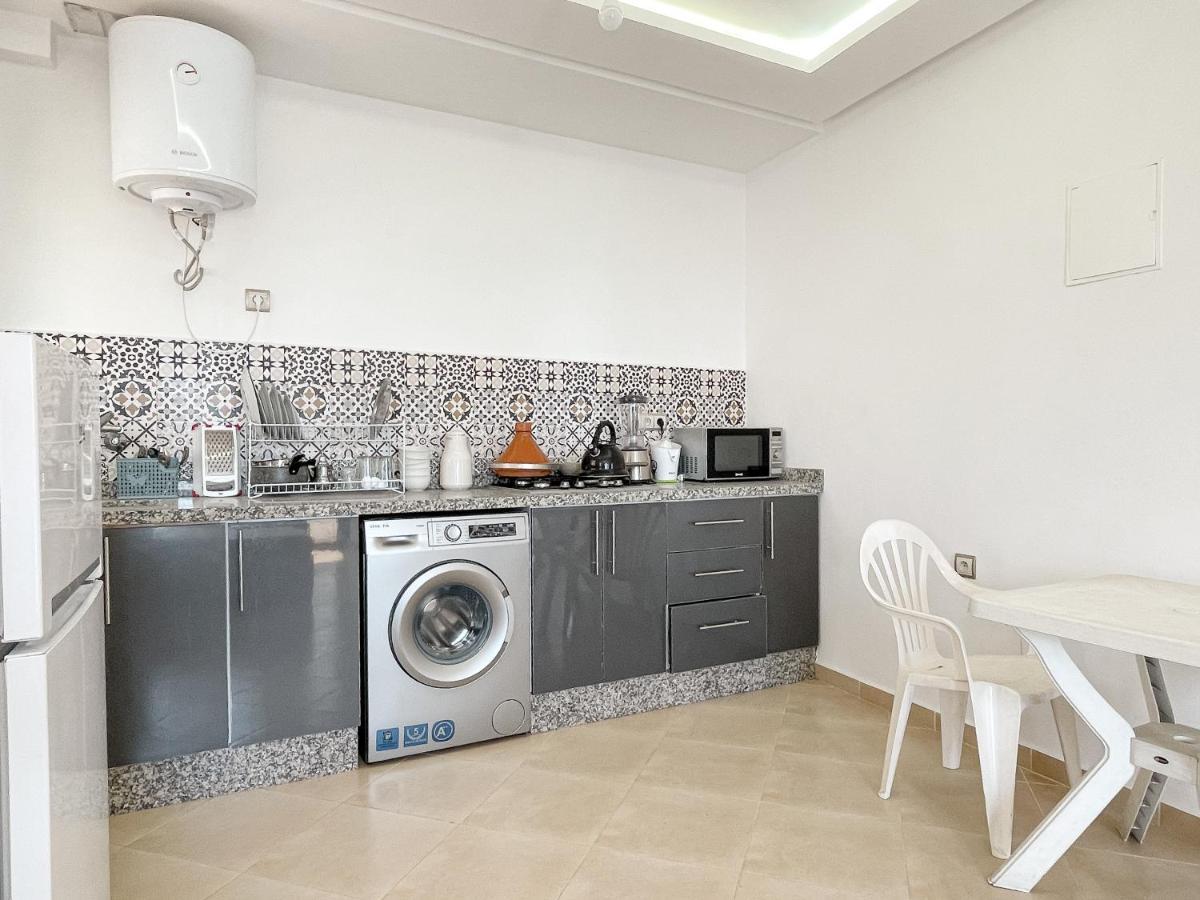 La Perle Taghazout Apparts 2-3Px Экстерьер фото