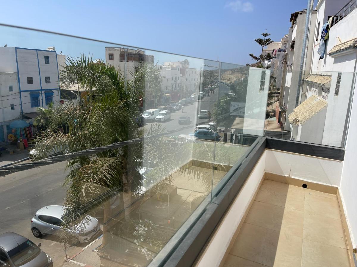 La Perle Taghazout Apparts 2-3Px Экстерьер фото